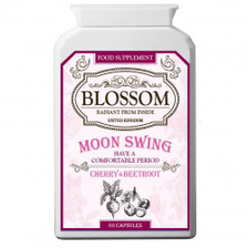 Blossom Moon Swing 60 capsules