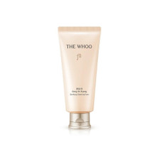 The History of Whoo Gongjinhyang Clarifying Cleansing Foam (MM) 180ml