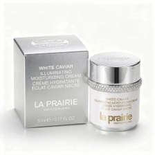 La Prairie White Caviar Illuminating Moisturizing Cream (Sample) (MM) 5ml