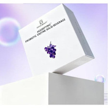 VOGUE BEAUTY Probiotic Enzyme Solid Beverage 28 packs/box