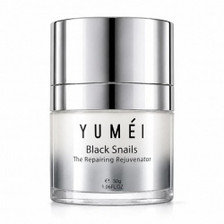 Yumei Black Snails The Repairing Rejuvenator (No box) 30g