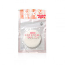 Zeno Pearl Cleansing Sponge 1pc