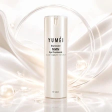Yumei Illuminate NMN Eye Treatment (Best Before Date: 05/2029) 30ml
