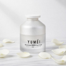 Yumei ILLUMINATE NMN Face Cream (Best Before Date：05/2029) 30g