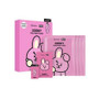 Mediheal BTS BT21 Face Point Mask COOKY 4pcs