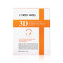 Medi Angel 3D Face and Neck Brightening Mask with Q10 5pcs