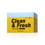 Eunyul Clean & Fresh Pimple & Sebum Clear Pad 70pcs