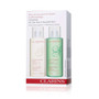 Clarins Cleansing Kit Combination & Oily Skin Value Set 400ml