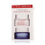 Clarins Multi-Active Day Cream & Night Cream Value Box Set 50ml & 50ml