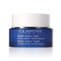 Clarins Multi-Active Day Cream & Night Cream Value Box Set 50ml & 50ml