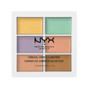 NYX Color Correcting Palette 1.5g