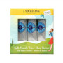 Loccitane Soft Hand Trio - Shea Butter (30ml×3) Set