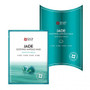 SNP Jade Soothing Ampoule Mask 10pcs