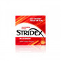 STRIDEX Single-Step Acne Control, Maximum, Alcohol Free,Soft Touch Pads 55pcs