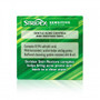 STRIDEX Single-Step Acne Control, Sensitive With Aloe, Alcohol Free,Soft Touch Pads 55pcs