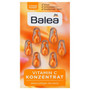 Balea Vitamin C Concentrate 7pcs