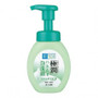 Hada Labo Gokujyun Hatomugi Bubble Face Wash 160ml