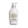 L'occitane Milk Veil With Almond From Provence moisturizing And Smoothing 240ml