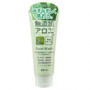 Rosette No-Additive Face Wash (Aloe) 140g