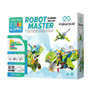 Makerzoid Makerzoid Robot Master Standard Coding Robotic Toys 1pc