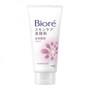 Biore Facial Foam Scrub 100g