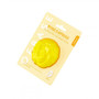 OFBASE Rose Capsule Bio- Cellulose Facial Mask Yellow 20ml