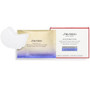 Shiseido Uplifting and Firming Express Eye Mask (M2) 12pcs Shiseido Uplifting and Firming Express Eye Mask (M2) 12pcs