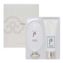 The History of Whoo Gongjinhyang Seol Radiant White Exfoliating SET(A) 100ml+100ml The History of Whoo Gongjinhyang Seol Radiant White Exfoliating SET(A) 100ml+100ml