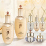 The History of Whoo Cheongidan Radiant Rejuvenating 3 Pcs Set(A) 150ml+110ml+25ml+25ml+25ml+5ml+8ml