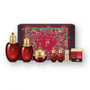 The History of Whoo Jinyulhyang Essentival Revitalising Set(A) 150ml+20ml+110ml+20ml+30ml+8ml+1pc