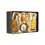 The History of Whoo Gongjinhyang Special Set(A) 150ml+110ml+20ml+20ml+8ml+30ml+1pc