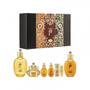 The History of Whoo Gongjinhyang Special Set(A) 150ml+110ml+20ml+20ml+8ml+30ml+1pc