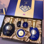 The History of Whoo Nourishing for Men SET (A) 140ml+100ml+20ml+20ml+20ml+40ml