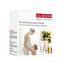 Clarins A Beautiful Pregnancy Travel Exclusive SET(A) 200ml + 175ml + 100ml