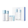 Laneige Water Bank Blue Hyaluronic  (For Dry Skin) 160ml+120ml+3pcs