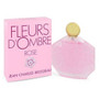 Jean-Charles Brosseau Fleurs D'Ombre Rose Eau De Toilette Spray (W) 50ml