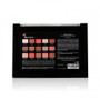 Wowwow Magic Weapon 15 colors Well Eyeshadow Palette #03 14.3g + 1.8g