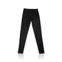 WOW WHOO Let's Fit Magic Pants # Black (S-XXL) 1pc