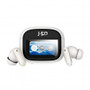 JPER J-100 Screen TWS Bluetooth 5.4 Earbuds 1pc