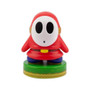 Paladone Super Mario Super Star Icon Light (RED) (MARIO0007) 1pc