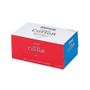 Shiseido Prepare Natural Silk Facial Cotton Pad 70pcs