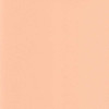 Peach color swatch
