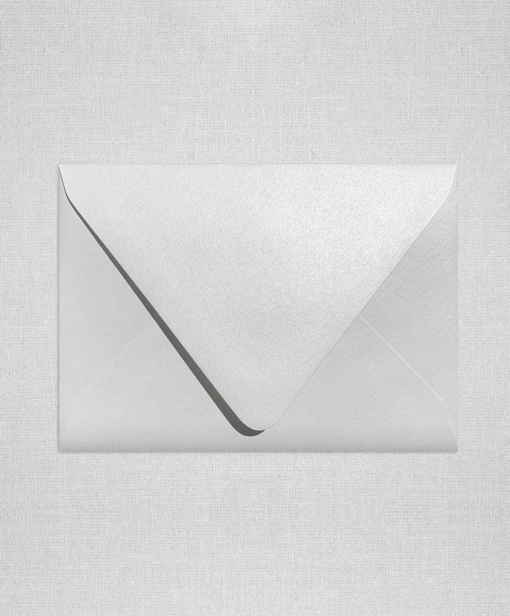 A+ Envelopes | 5 3/4 x 7 3/4 Wedding Envelopes