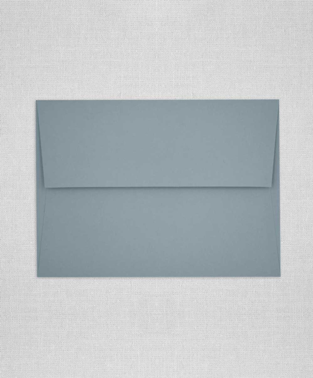 1000 White No. 4 Bar v flap, RSVP Card Wedding Envelopes - 3 5/8 x 5 1/8  inches