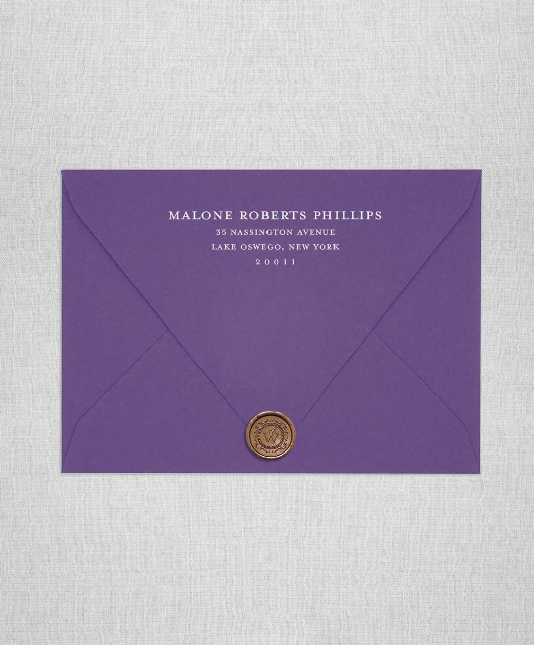 Wedding Envelopes, Luxury Envelopes For Weddings