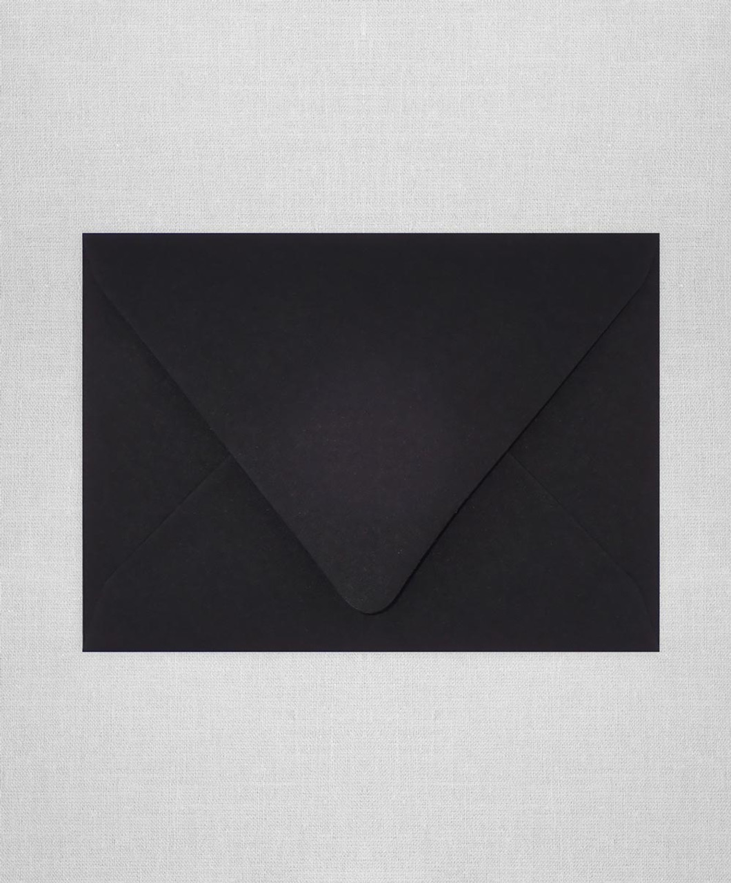 Ultra Black Envelope