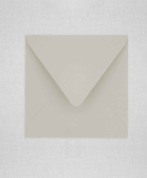 Outer Square Envelopes | 6 3/4"  x  6 3/4"