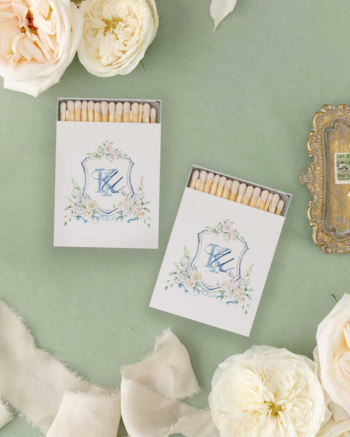 Matches | Katherine Collection