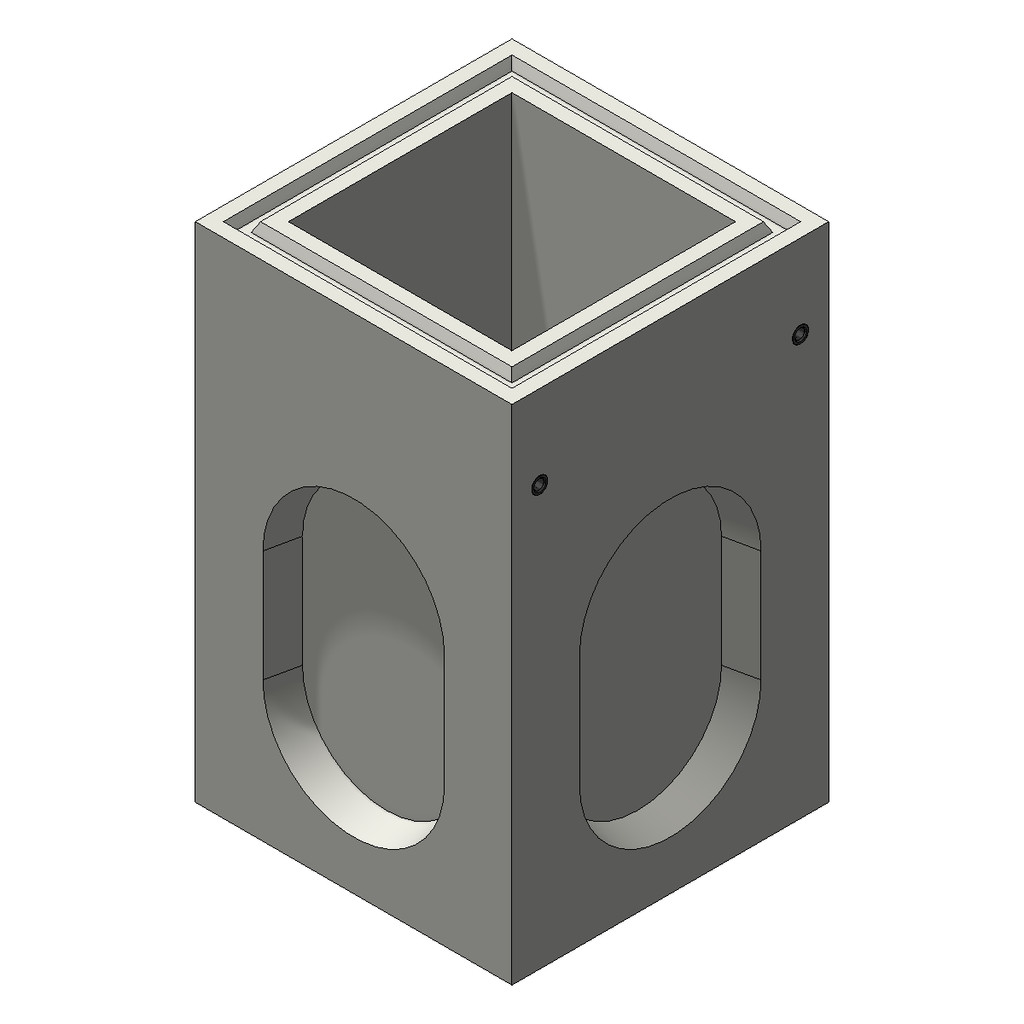 Drop Inlet - 2424 - Type 3R | Jensen Infrastructure
