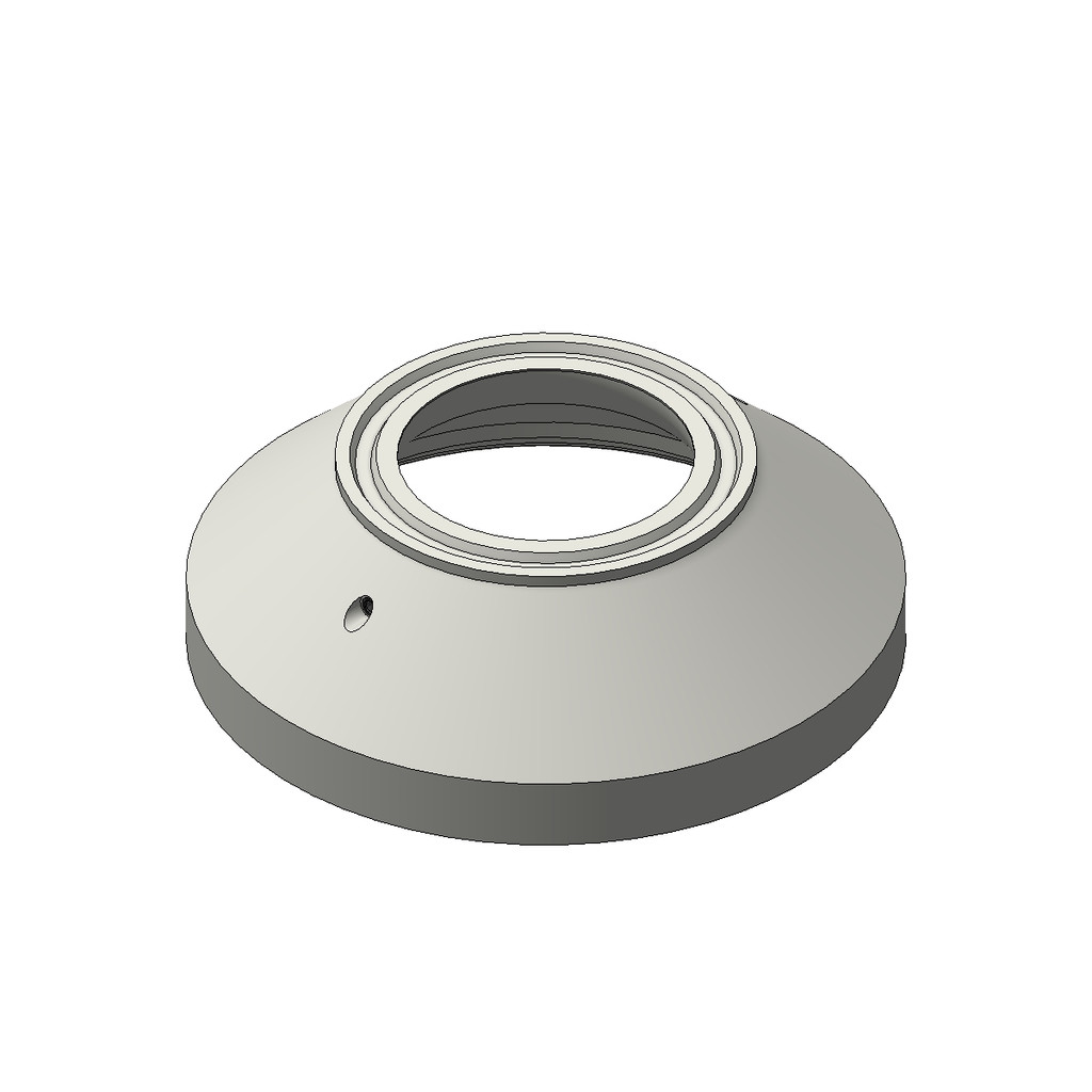 Manhole Cone - 24